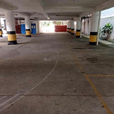 Hotel Costa Azul Panama Zewnętrze zdjęcie