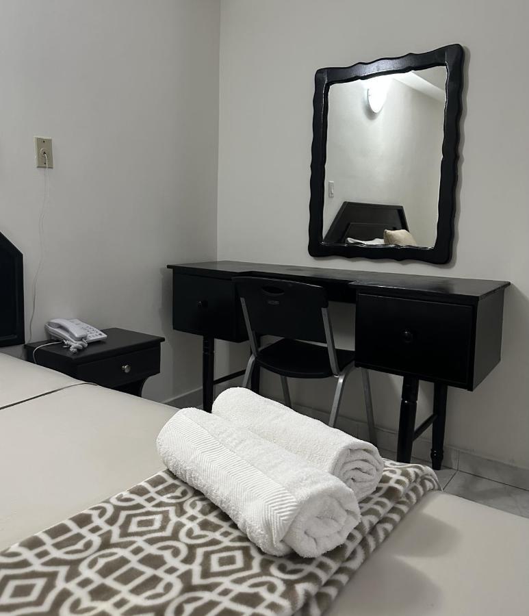 Hotel Costa Azul Panama Zewnętrze zdjęcie