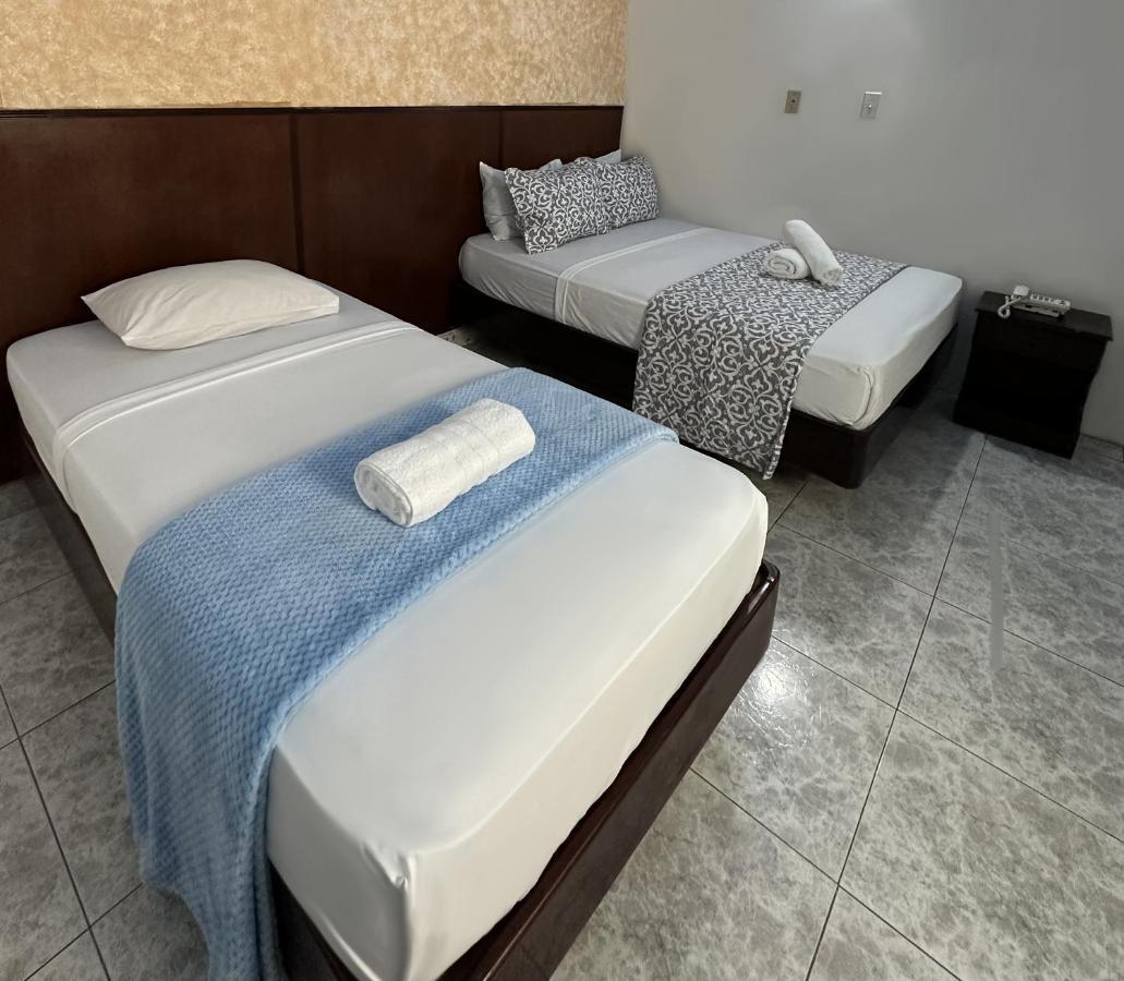 Hotel Costa Azul Panama Zewnętrze zdjęcie