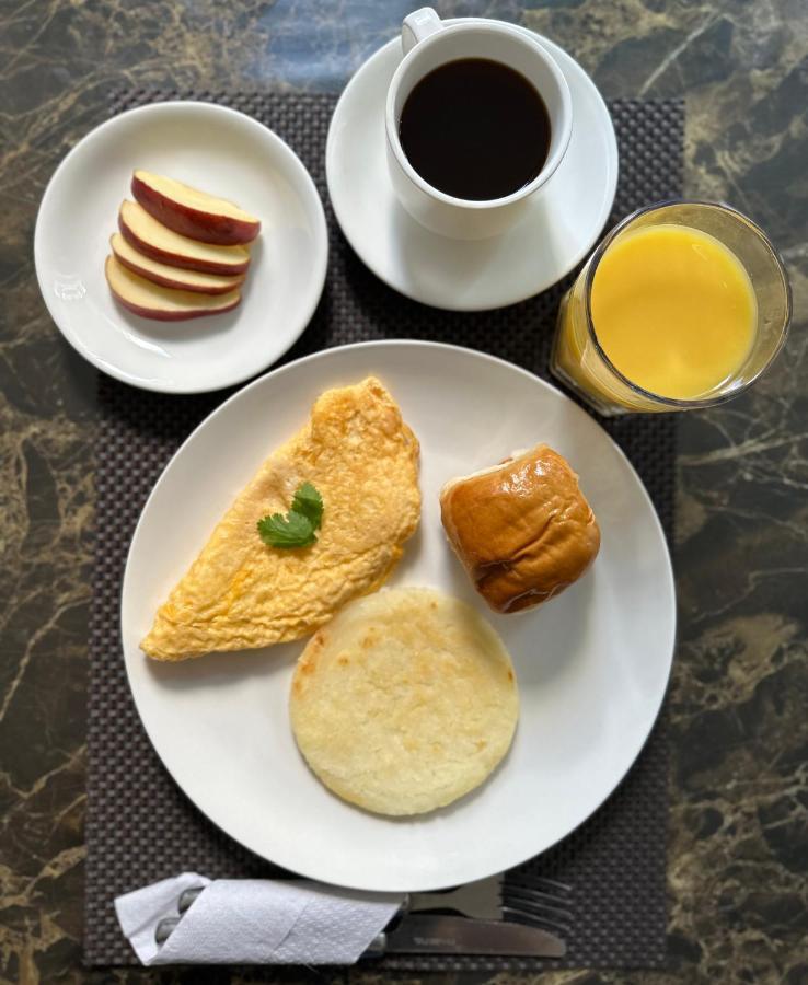 Hotel Costa Azul Panama Zewnętrze zdjęcie