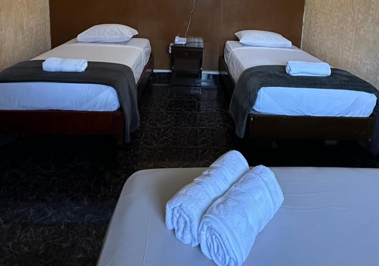 Hotel Costa Azul Panama Zewnętrze zdjęcie